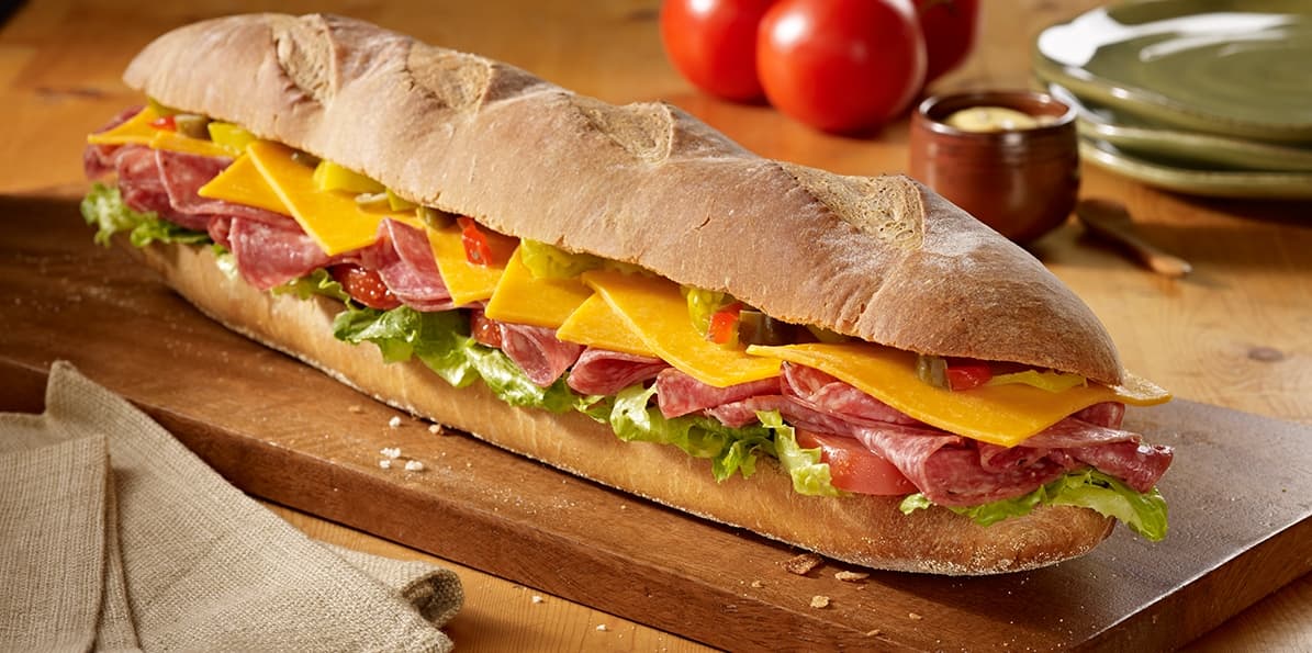 Sub Sandwich